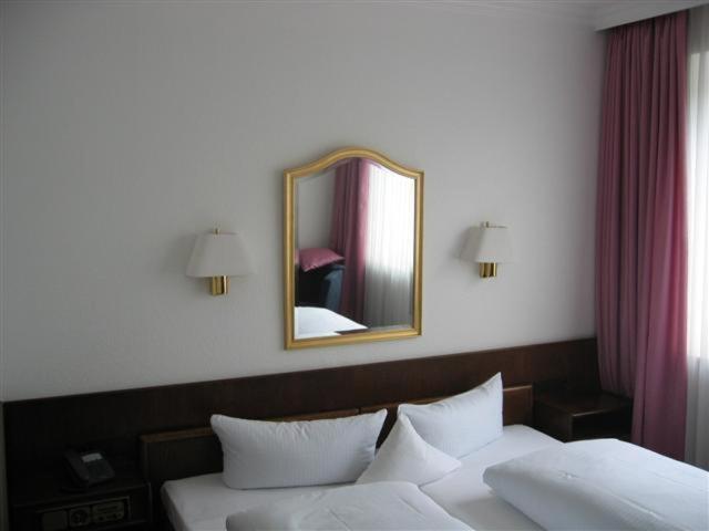 Gasthof Maromme 3*